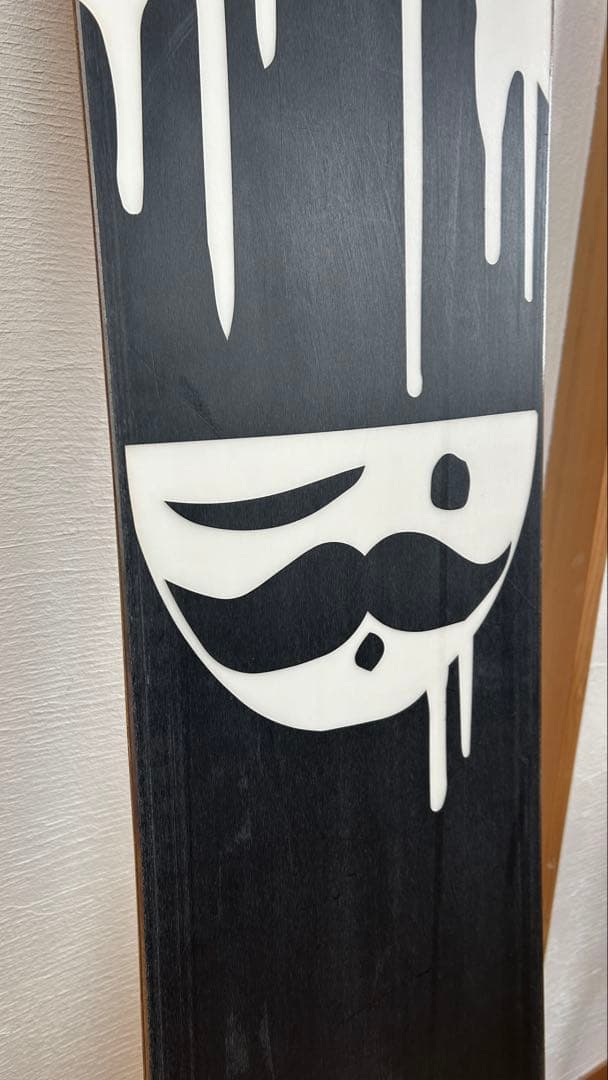 SALOMON Sick Stick スノーボード 163