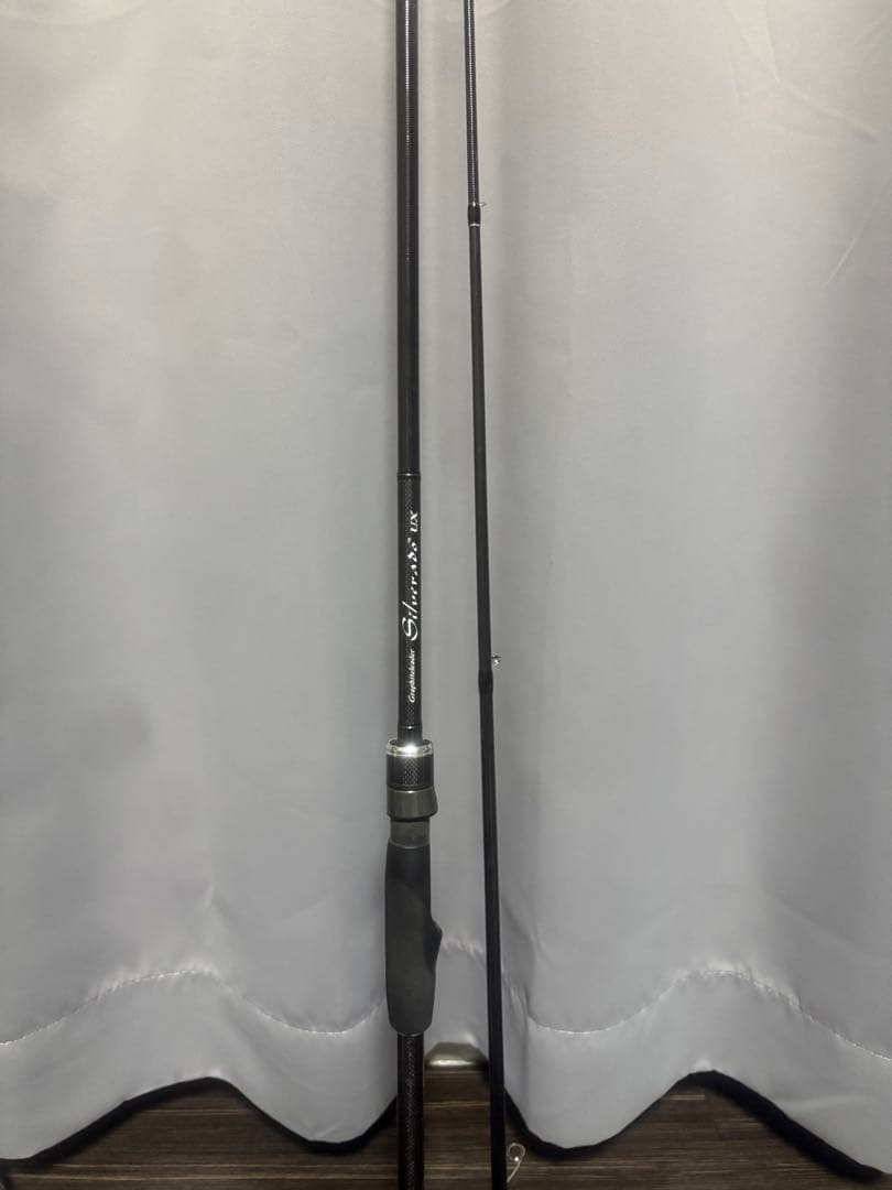 オリムピック 24シルベラード 762ML スピニング