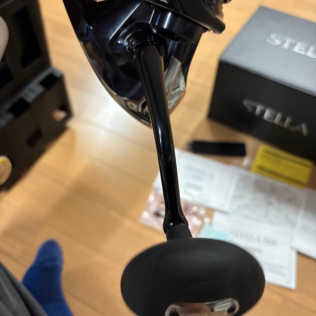 20ステラsw18000hg