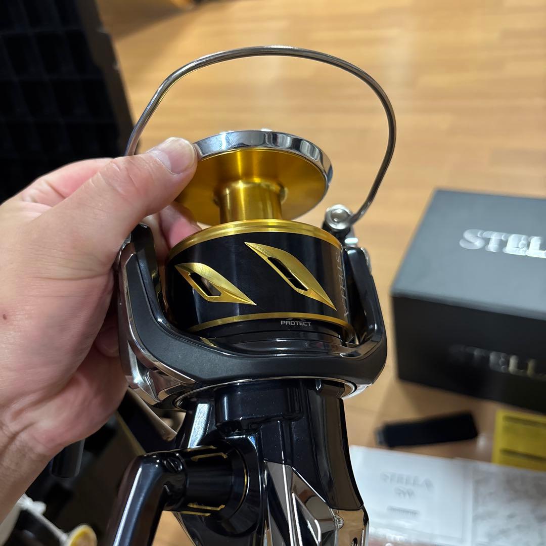 20ステラsw18000hg