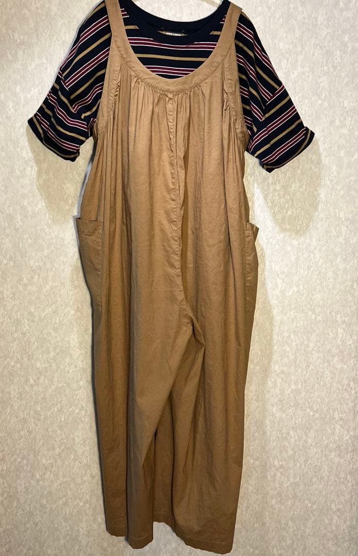 ✴︎makiponさま専用✴︎ジャーナルスタンダードラックスLRタンブラーサロペット