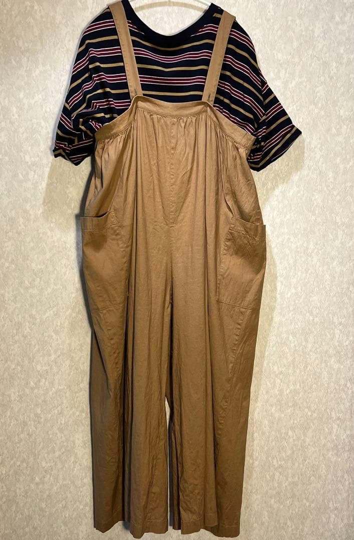 ✴︎makiponさま専用✴︎ジャーナルスタンダードラックスLRタンブラーサロペット