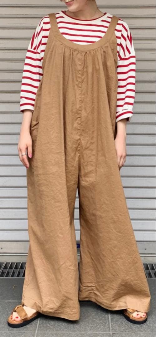 ✴︎makiponさま専用✴︎ジャーナルスタンダードラックスLRタンブラーサロペット