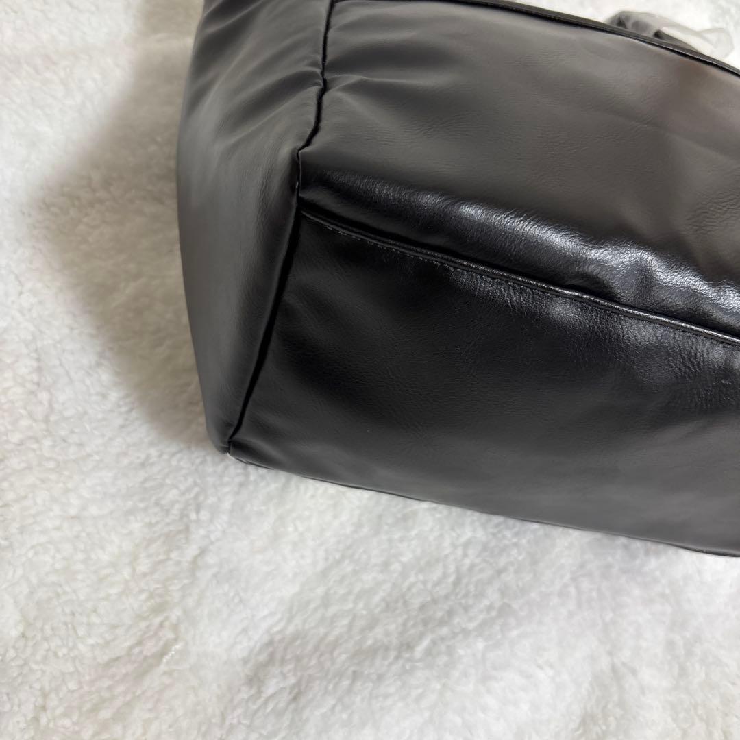 たか様　新品未使用タグ付き　ADMRIAL ゴルフバッグ ブラック