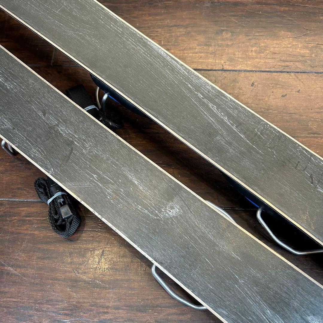 ◇キャリーバッグ付◇ elan 90cm ブーツ　KAZAMA 26〜26.5