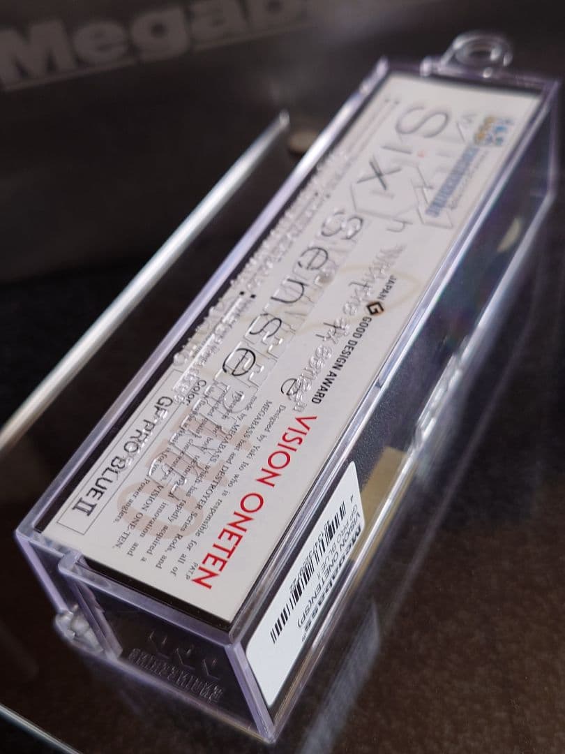 メガバス ワンテン 110 us プロモデル SP プロブルーⅡ 新品未開封