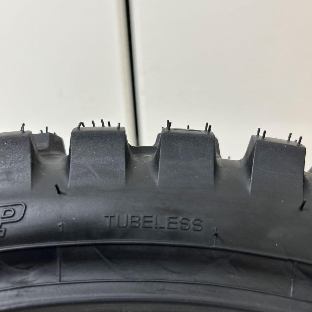 IRCタイヤ　GP-610 120/80-18 M/C 62P チューブレス