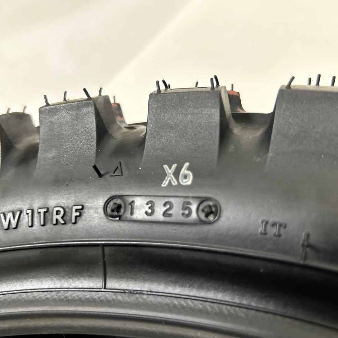 IRCタイヤ　GP-610 120/80-18 M/C 62P チューブレス