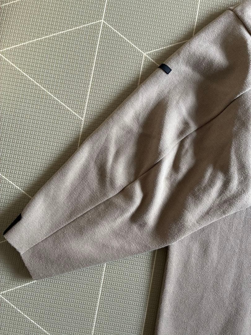 トップス N.HOOLYWOOD Compile COTTON CARDIGAN 38