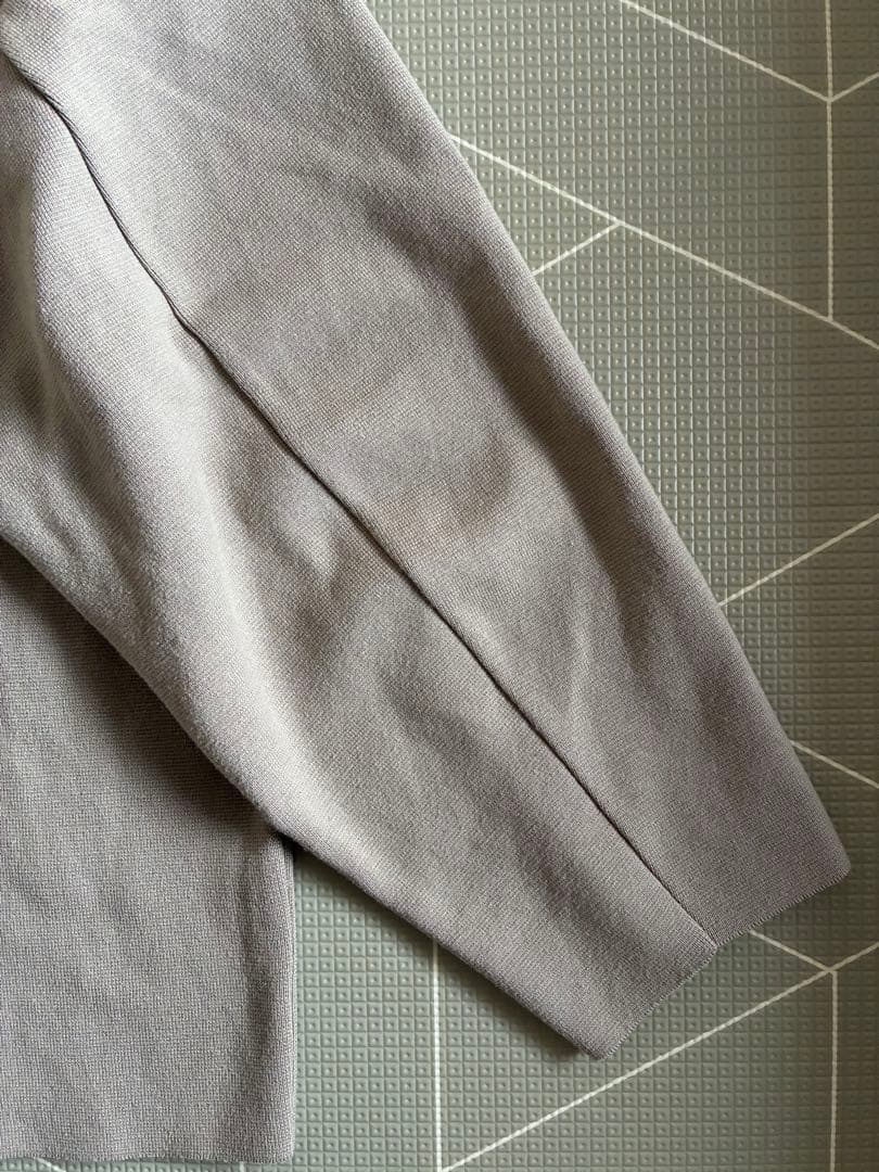 トップス N.HOOLYWOOD Compile COTTON CARDIGAN 38