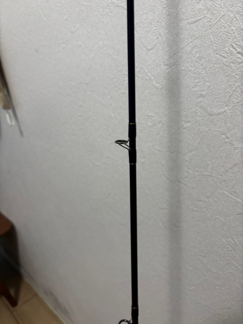 エバーグリーン ポセイドン スロージャーカー PSLJ 603 4ozジギング