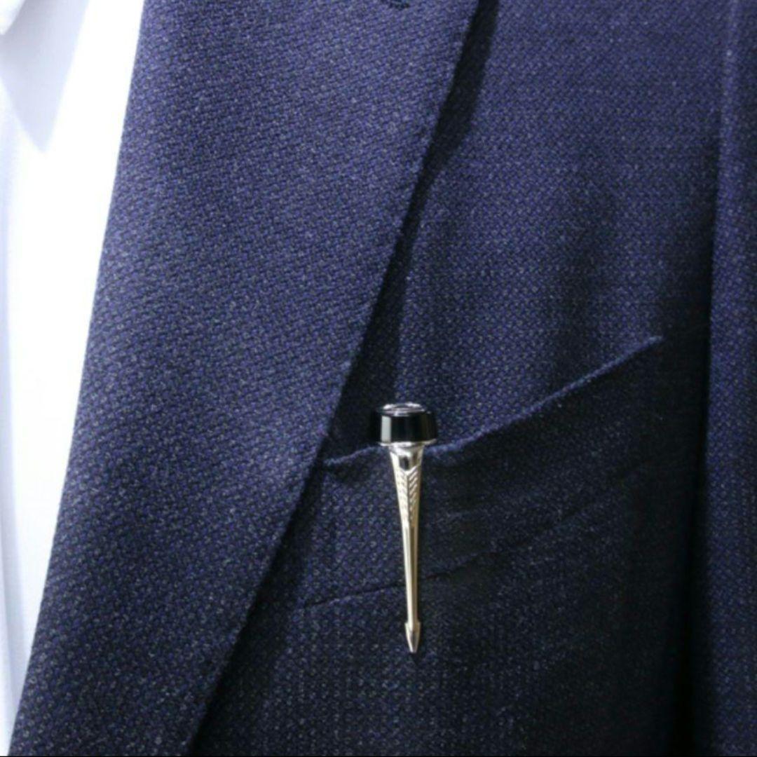 Parkerデュオフォールド・ピンストライプ 国内120本限定品・高級万年筆