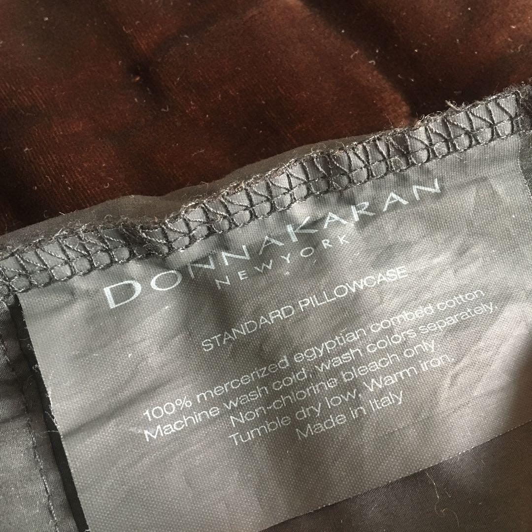 DONNA KARAN カバー／３点セット