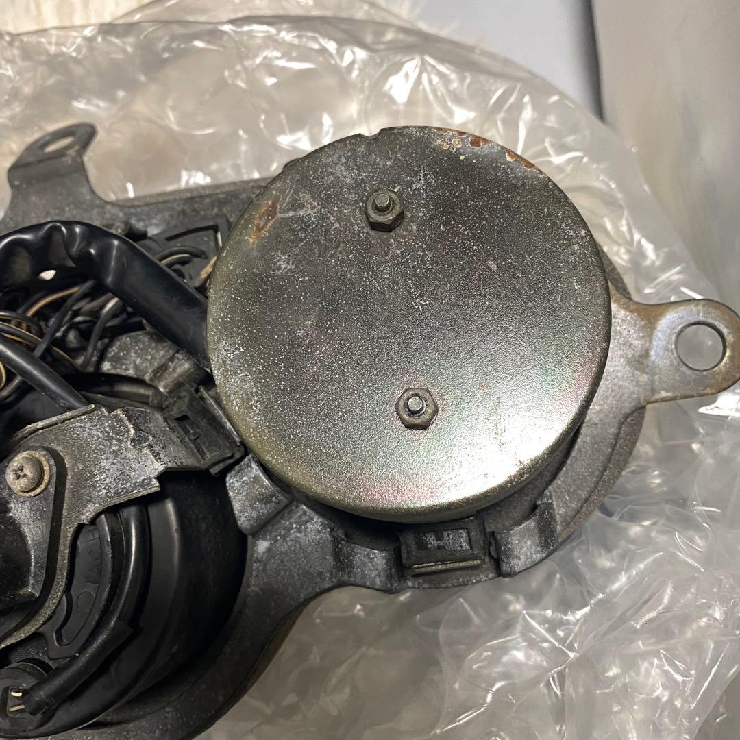 早い物勝ち⁉️当時もの激レア⁉️RG250γ ウォルターウルフ純正RG250ガンマ