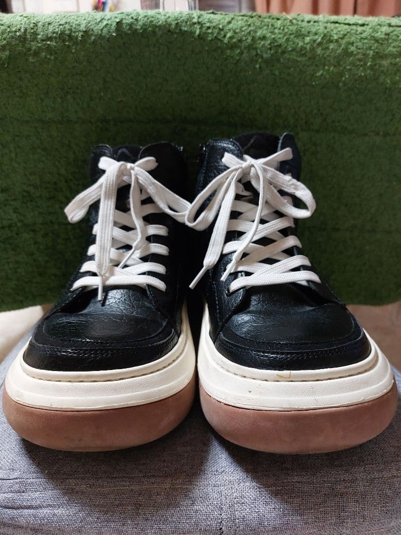 リゲッタ　Re:getA　スニーカー