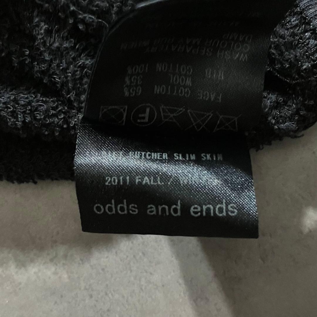 ダイエットブッチャースリムスキン ノースリーブ フード ベスト パーカー y2k