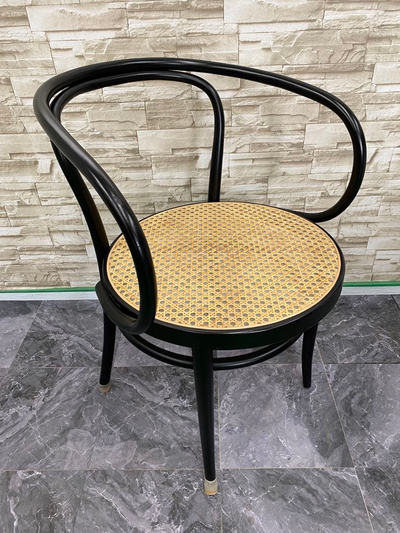 【残り1脚】 トーネット　THONET 木椅子