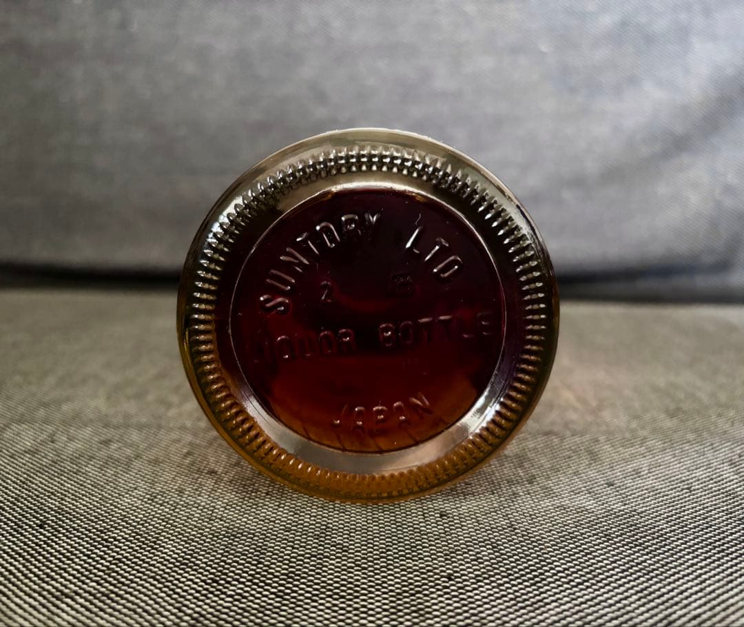 サントリー　謎　2001　山崎12年　日本推理作家協会　数量限定品　未開封