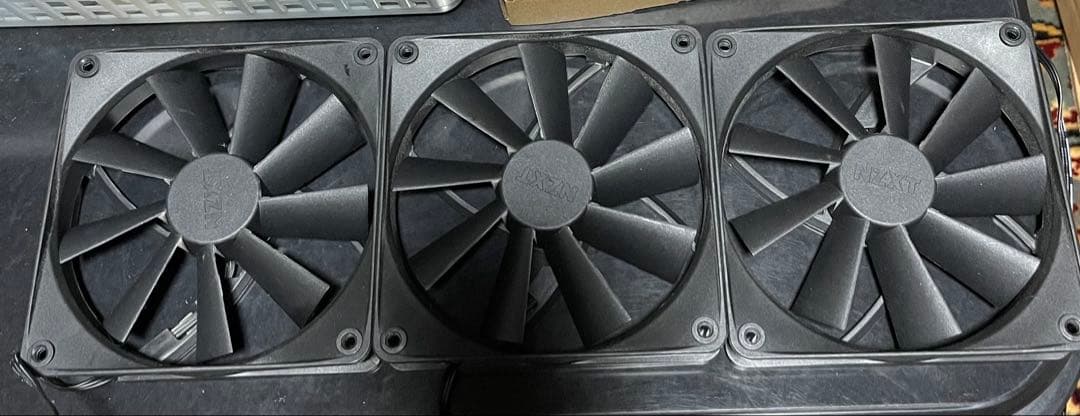 h9 flow(2023)＋B650 tomahawk wifi セット