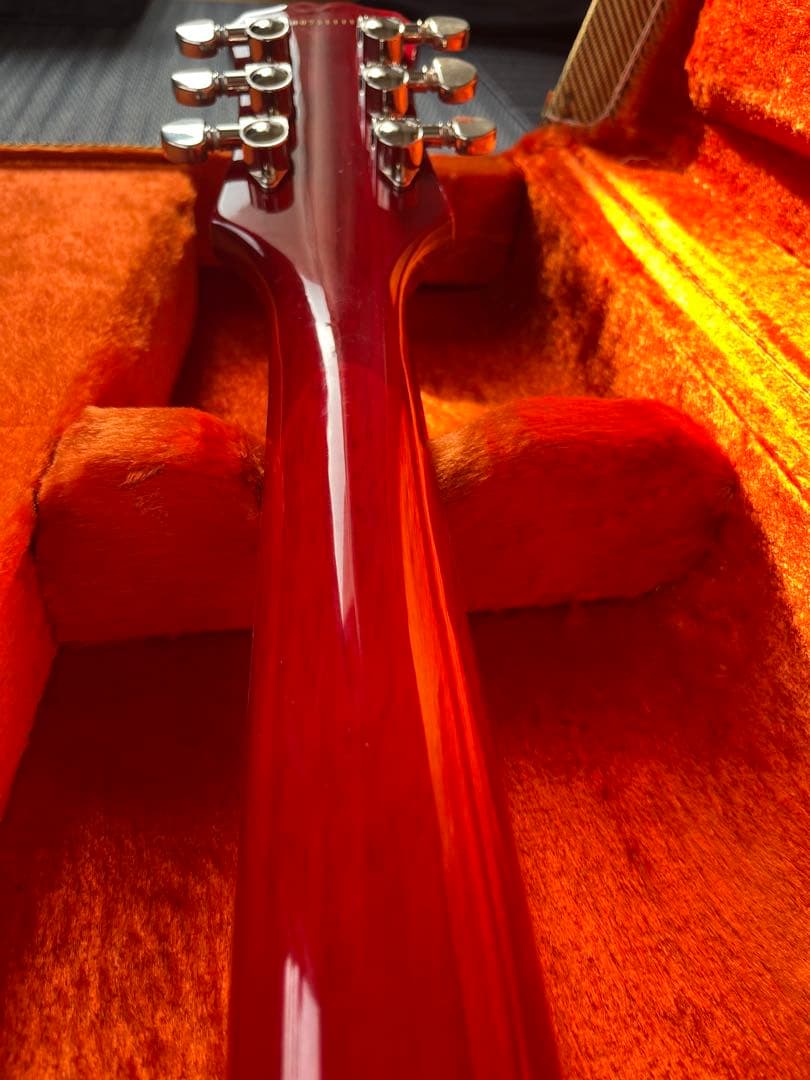 【美品】Epiphone エピフォン Les Paul Standard