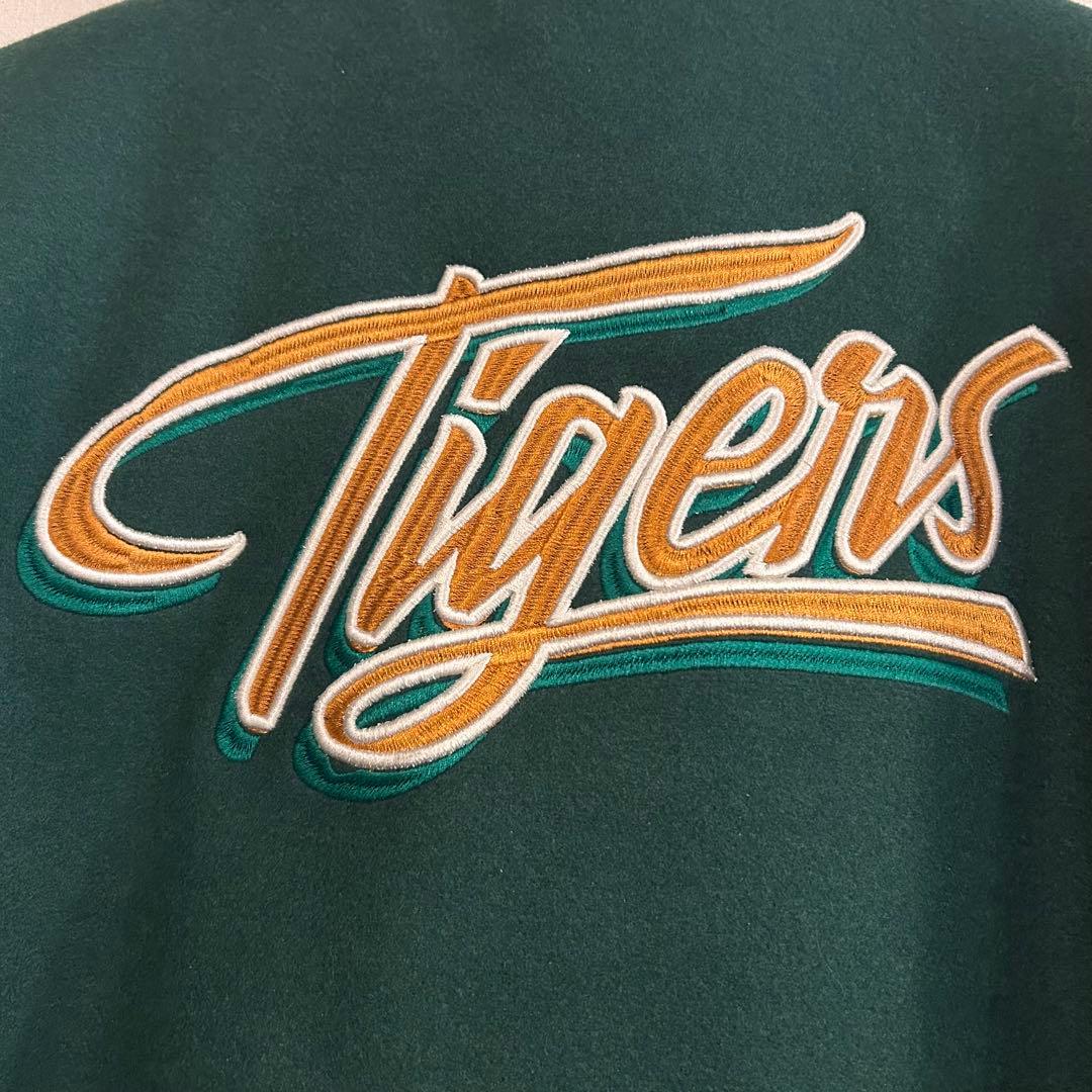 ⭐️×Strenger Things⭐️ストレンジャーシングス　スタジャン　Ｌ