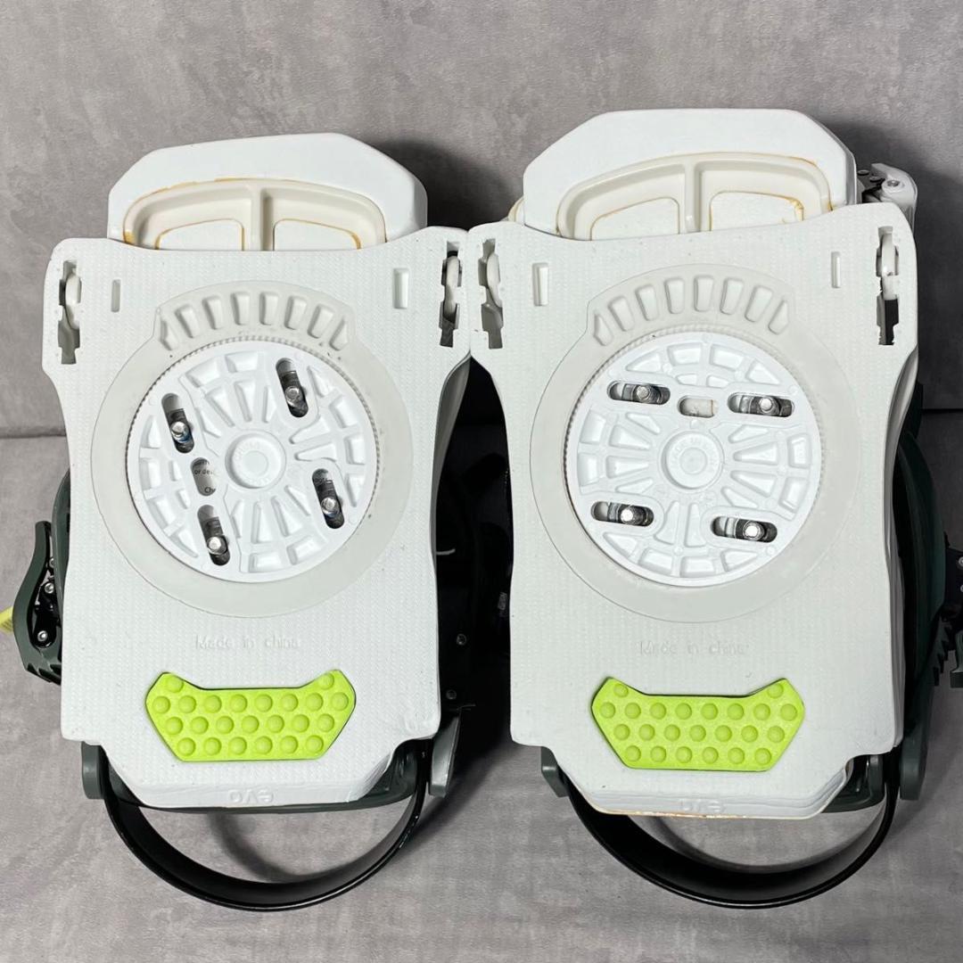 ドレイク スーパースポーツ SUPER SPORT ビンディング M/Lサイズ