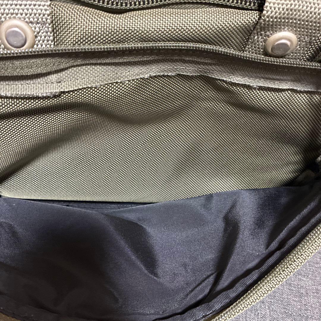 BRIGGS & RILEY トラベルバッグ