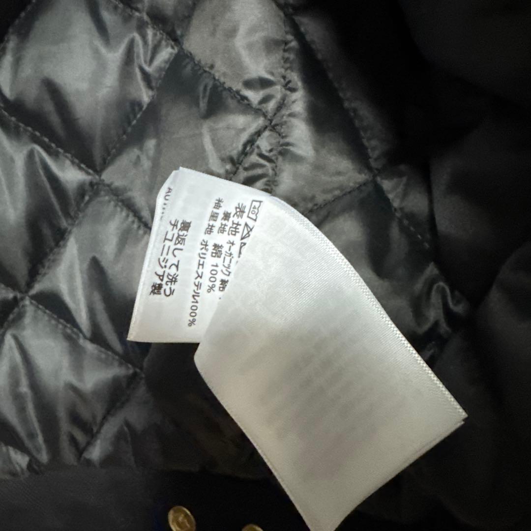 ⭐️ Carhartt WIP OG Detroit Jacket BLACK Ｍ