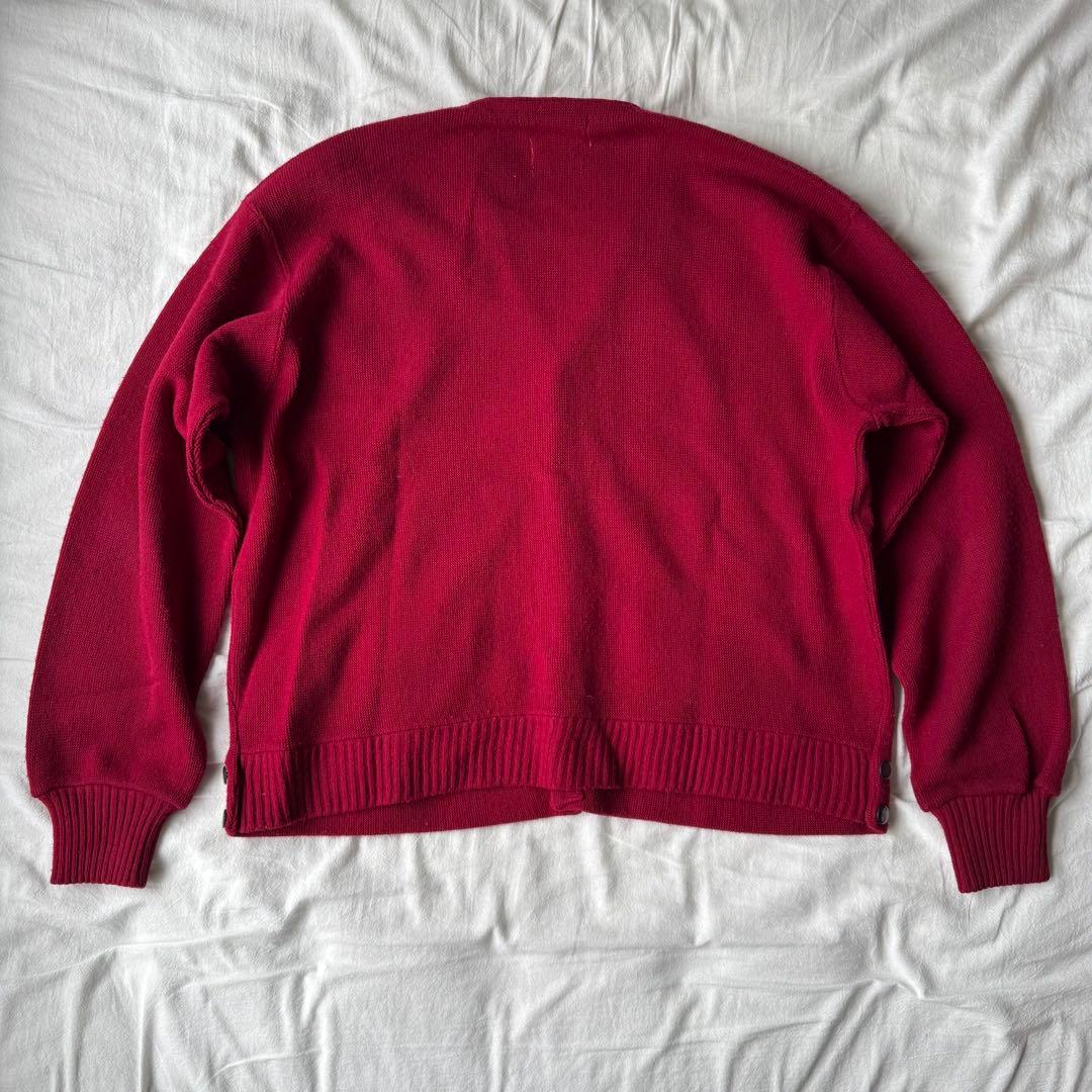 60s 〜70s vintage cardigan