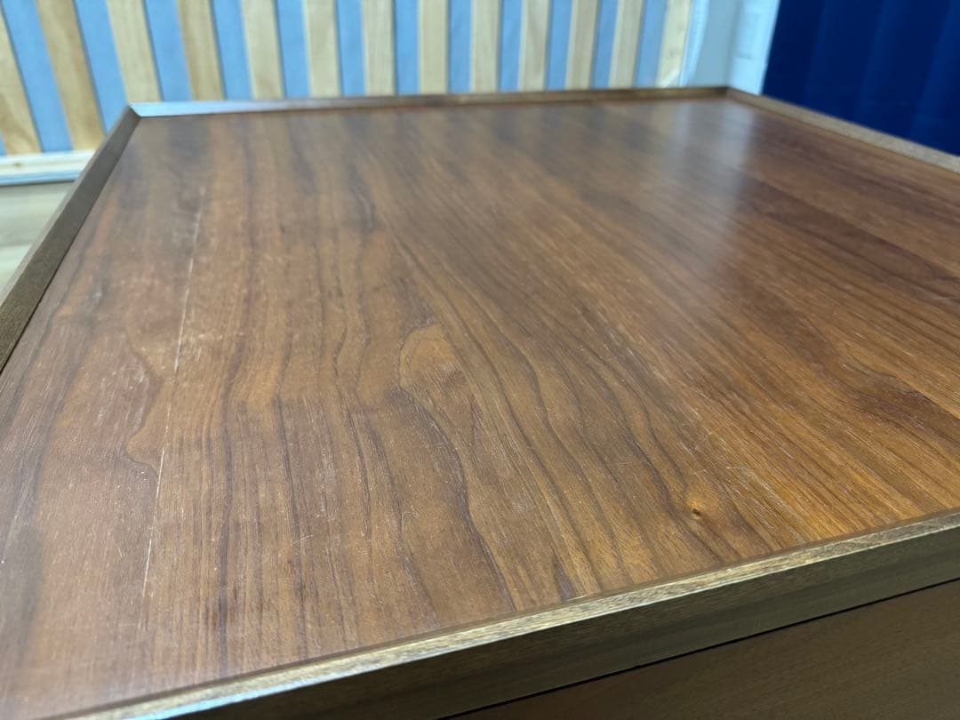 アクタス ACTUS RIMO2 LIVING TABLE リビングテーブル