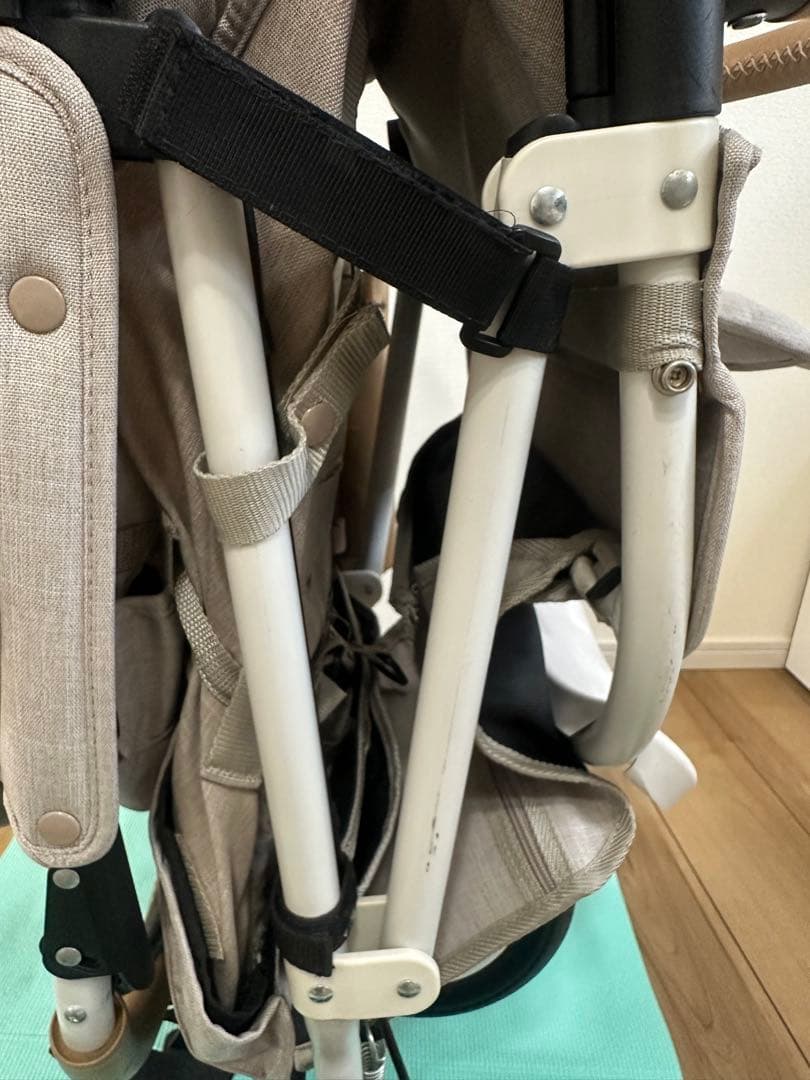 エアバギー　ココブレーキ　フロムバース アースサンド