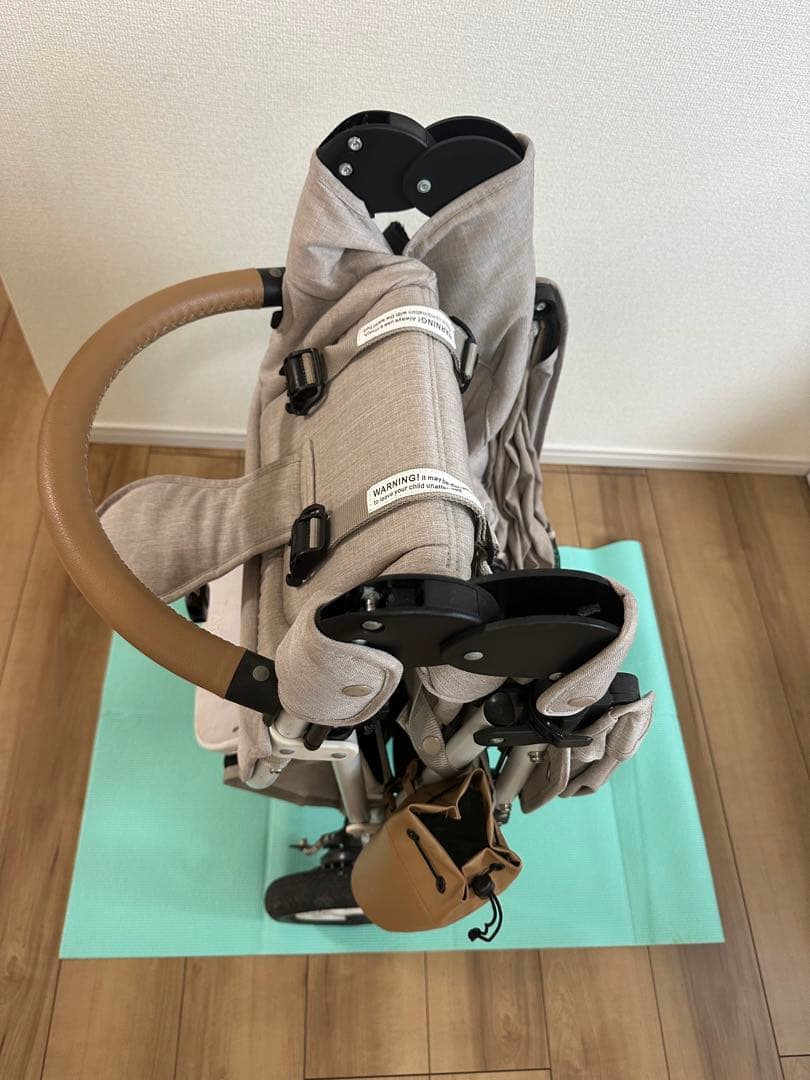 エアバギー　ココブレーキ　フロムバース アースサンド