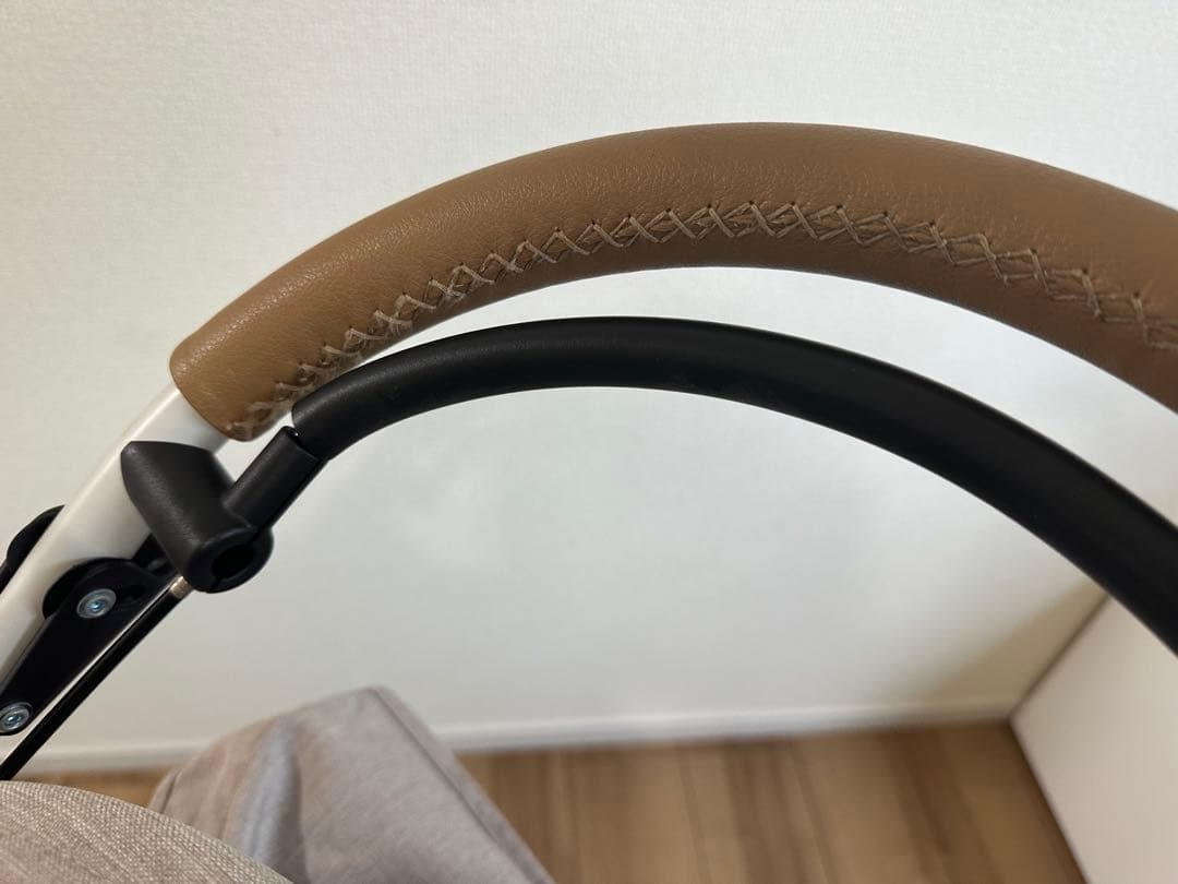 エアバギー　ココブレーキ　フロムバース アースサンド