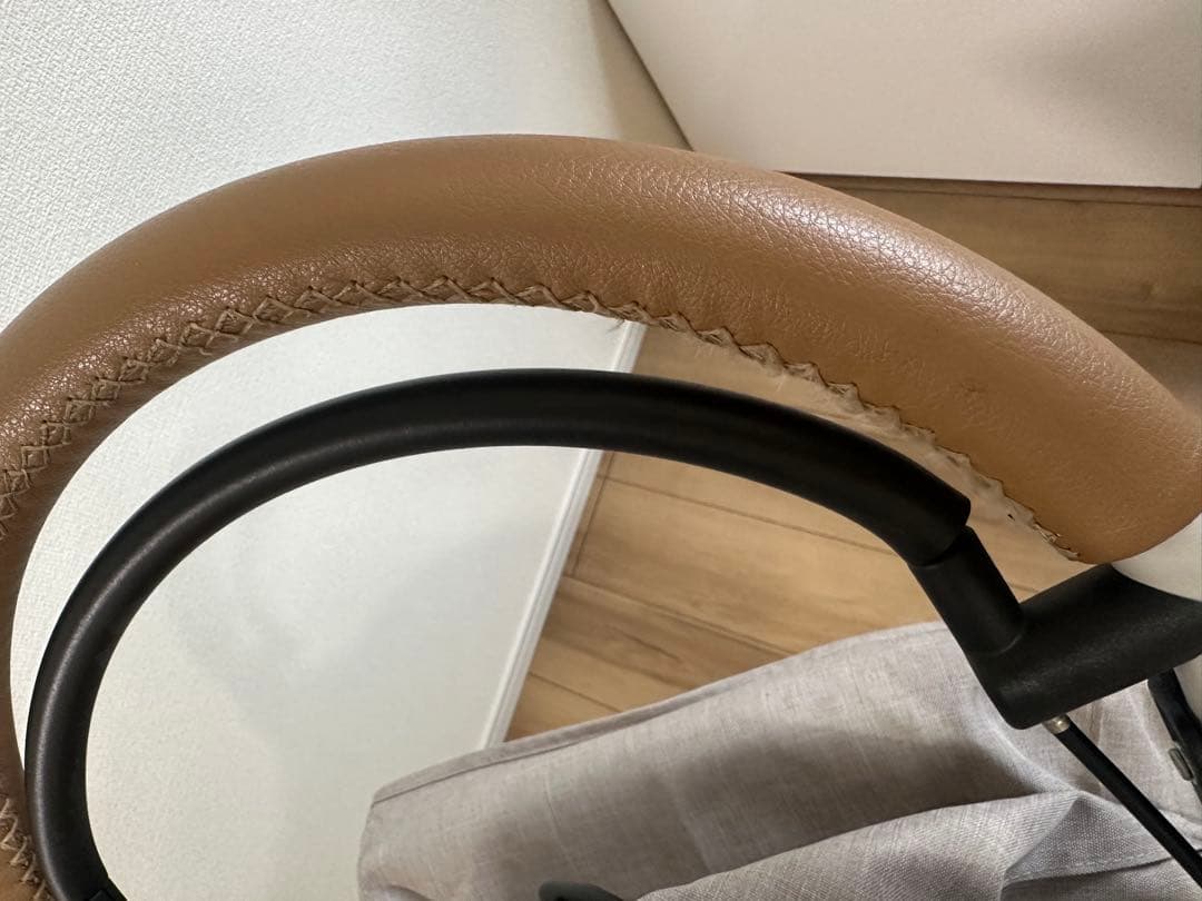 エアバギー　ココブレーキ　フロムバース アースサンド