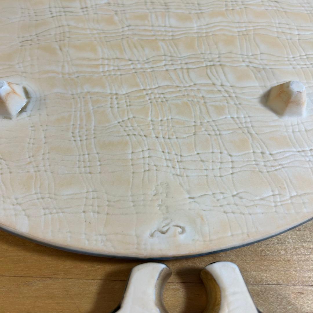 【未使用】有田焼 錦右衛門窯 変わり皿　中皿　平皿　4枚セット