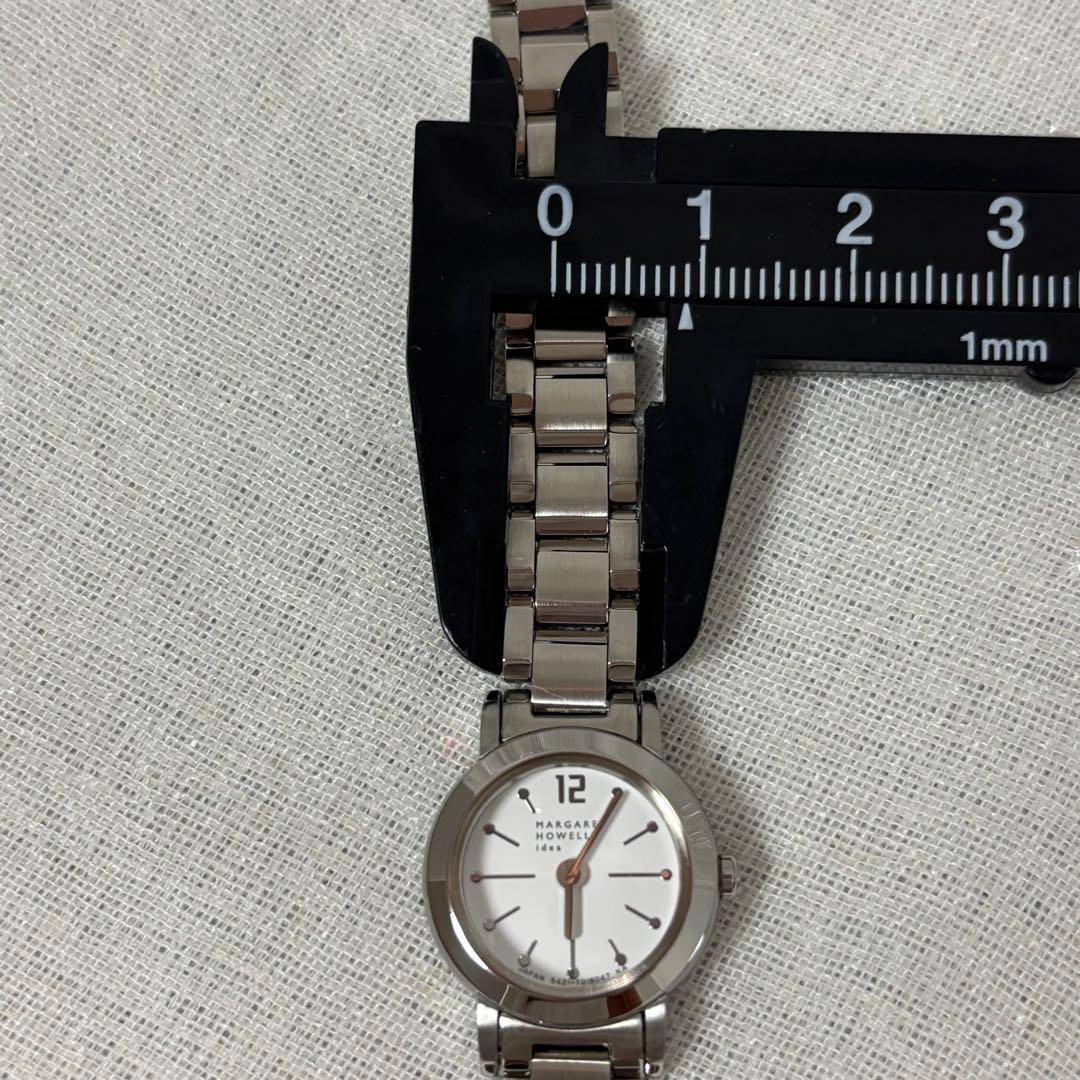 【美品】MARGARET HOWELL レディース マーガレットハウエル