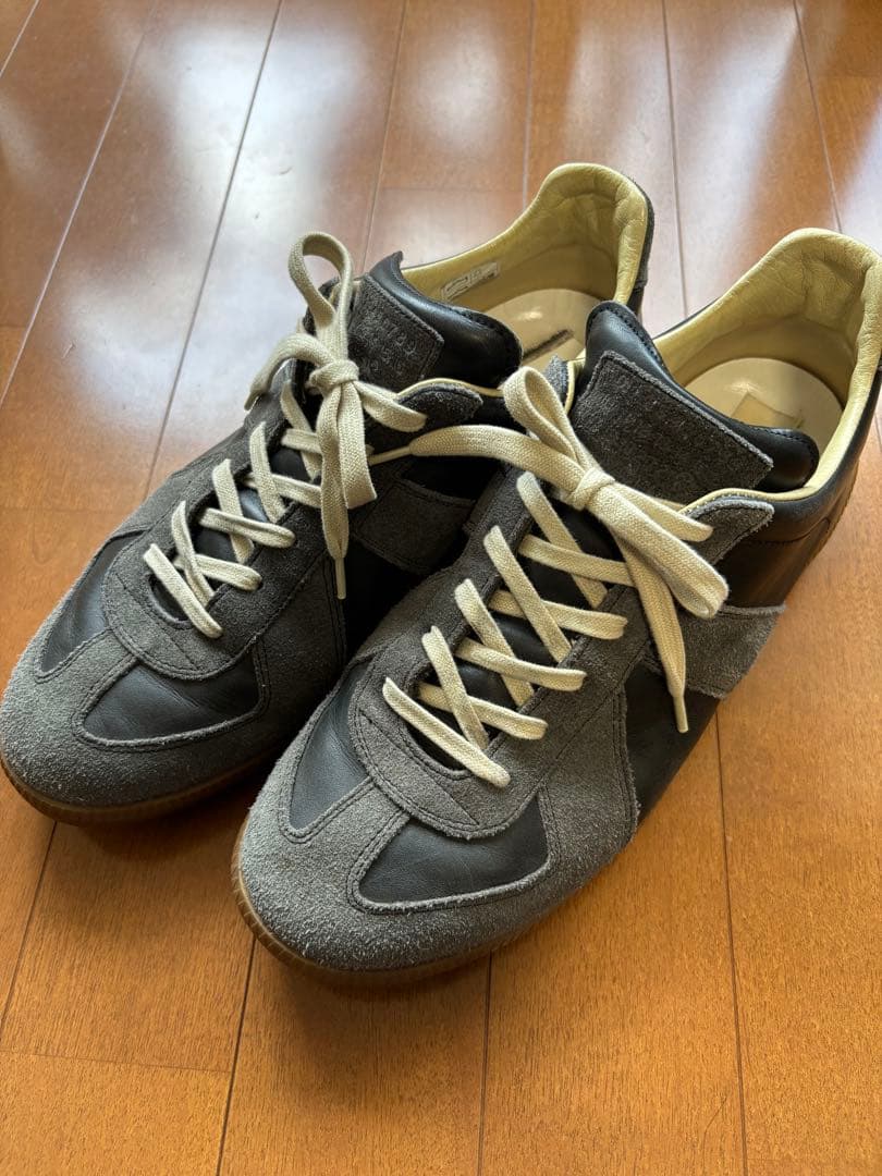 Maison Martin Margiela ジャーマントレーナー42