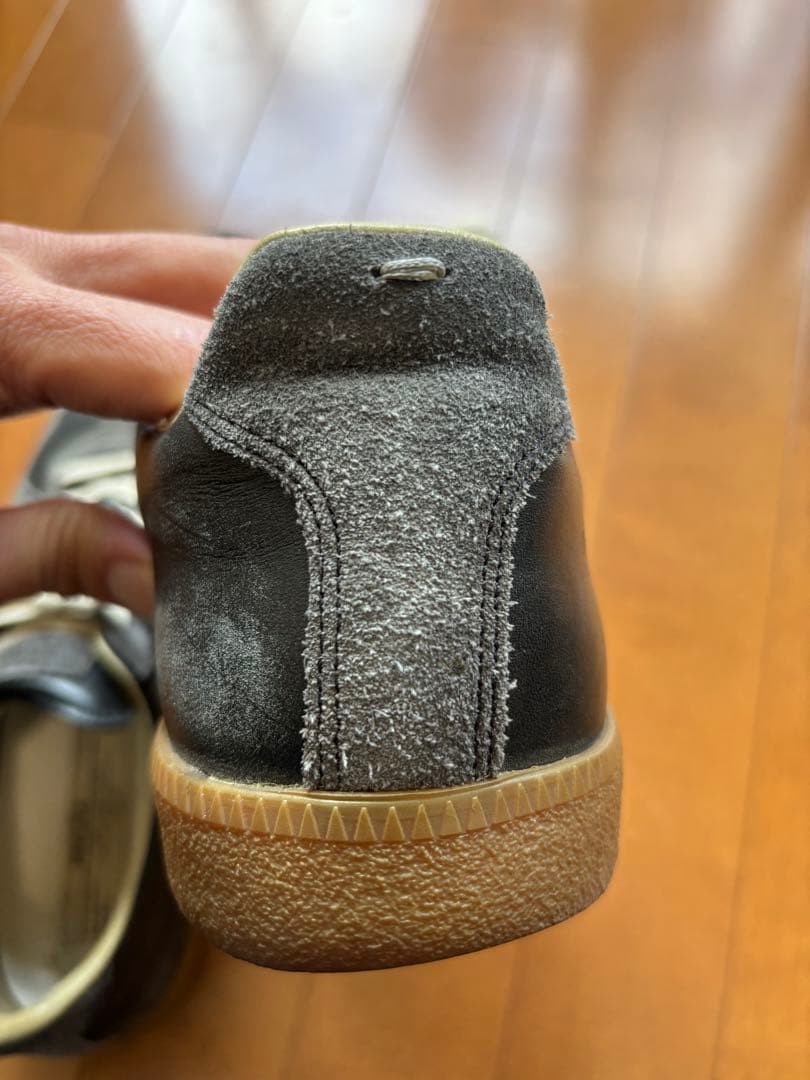 Maison Martin Margiela ジャーマントレーナー42