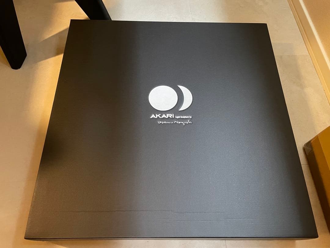 AKARI 22N イサムノグチ