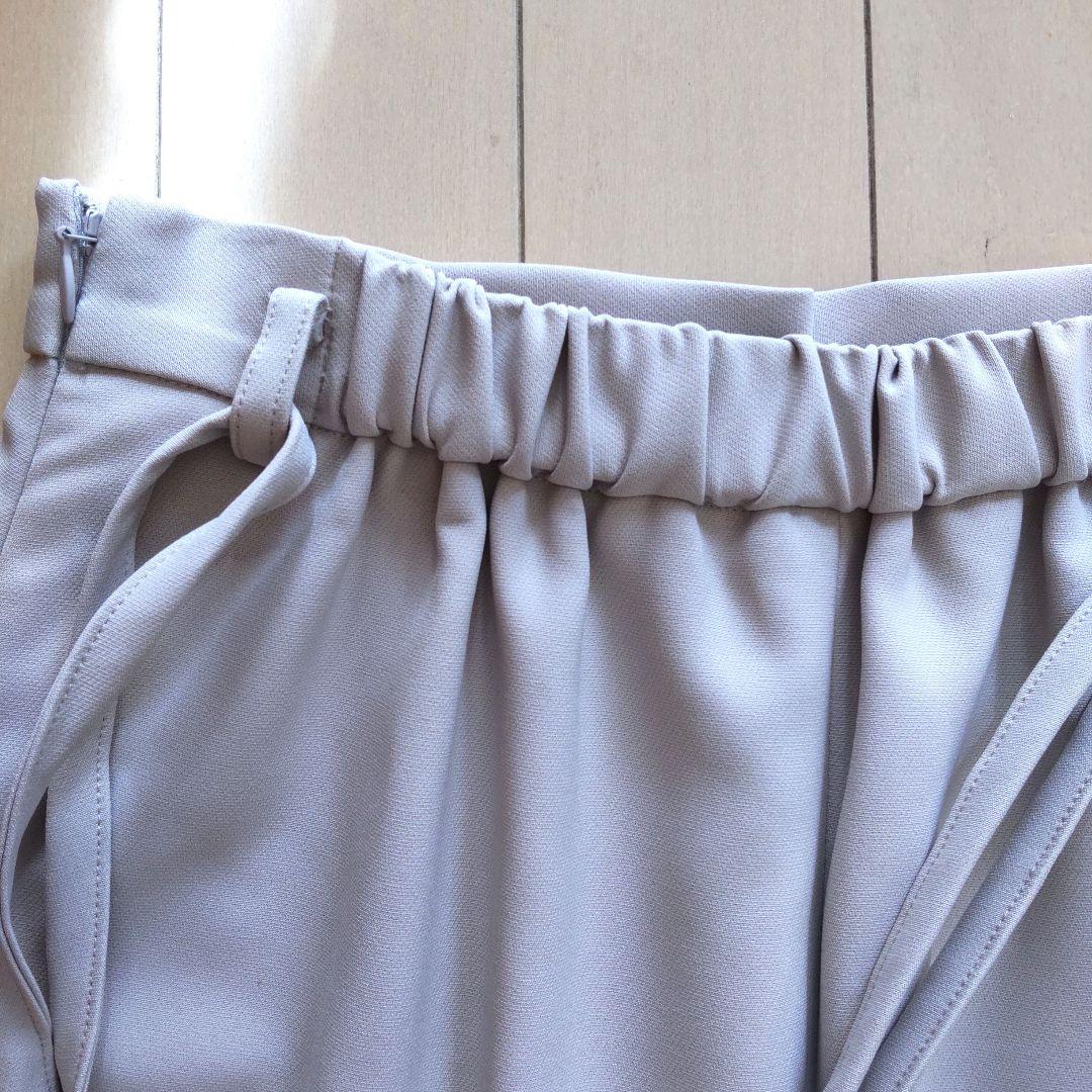 ロペピクニック セットアッブ/ウルトラストレッチ/卒入学式/入園式/セレモニー