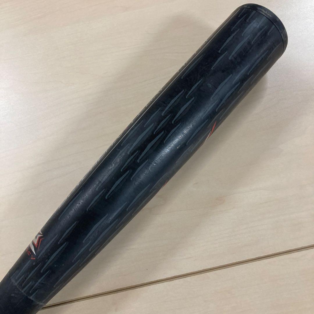 バット BEYOND MAX LEGACY L 83cm 1CJBR184