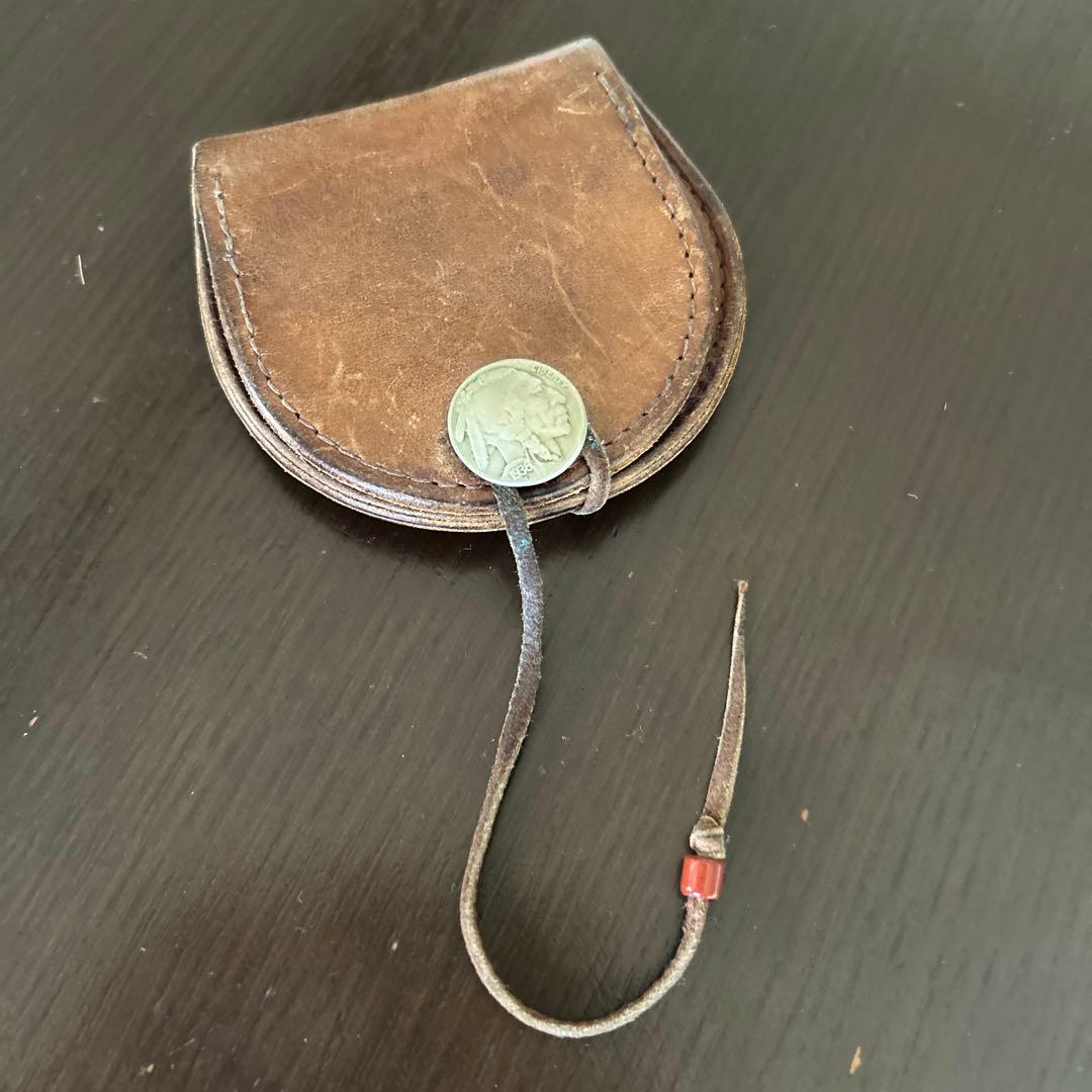 goro’s ゴローズ レザー ケース