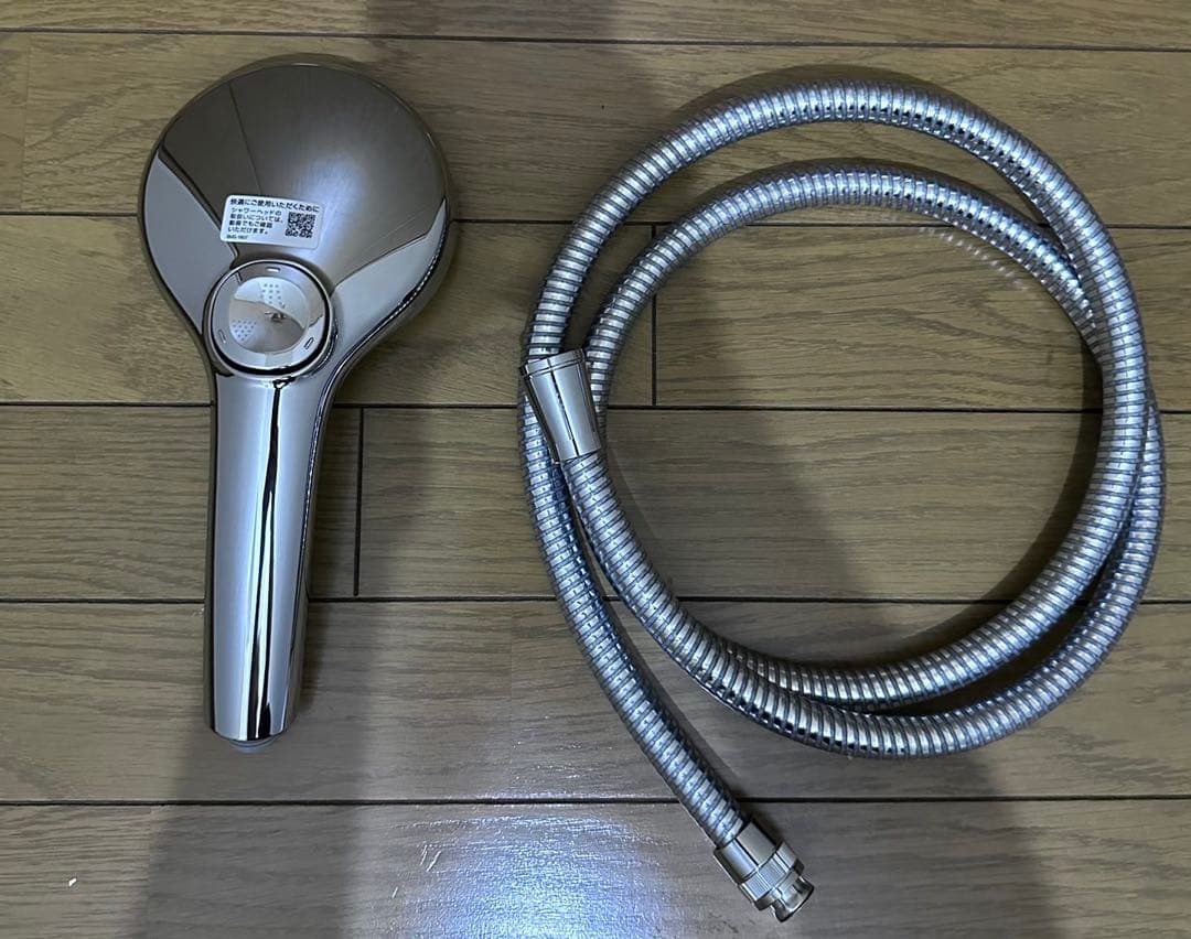 LIXIL,INAX,BF-SM6,エコアクアシャワーSPAシャワー