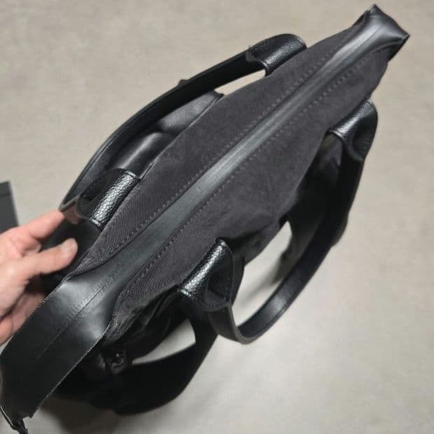 最終価格！完売品！美品Trunc88 2WAYマザーズバッグ リュック さのまい