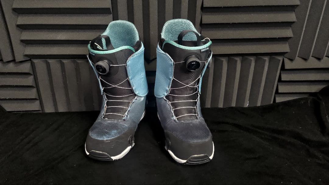 BURTON SWATH STEP ON スノーボードブーツ 28.5cm