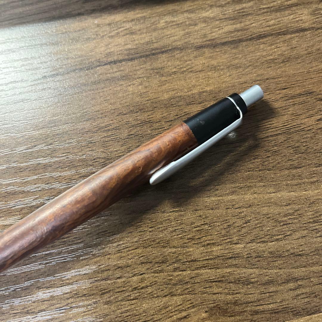 専用　　　　野原工芸　ボールペン　スリム　シーオーク　旧型