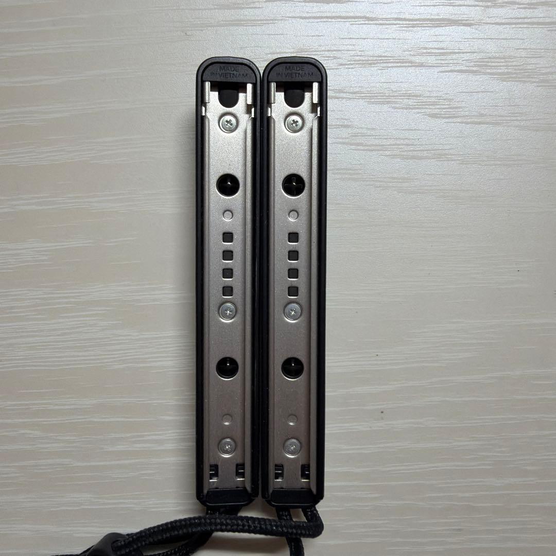 Nintendo Switch 本体 グリーン/ピンク Joy-Con4つ付き