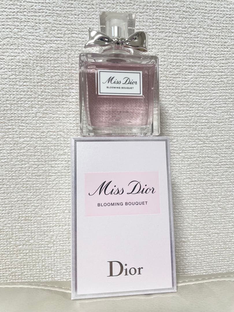 ♡DIOR♡ Miss Dior Blooming Bouquet 100ml
