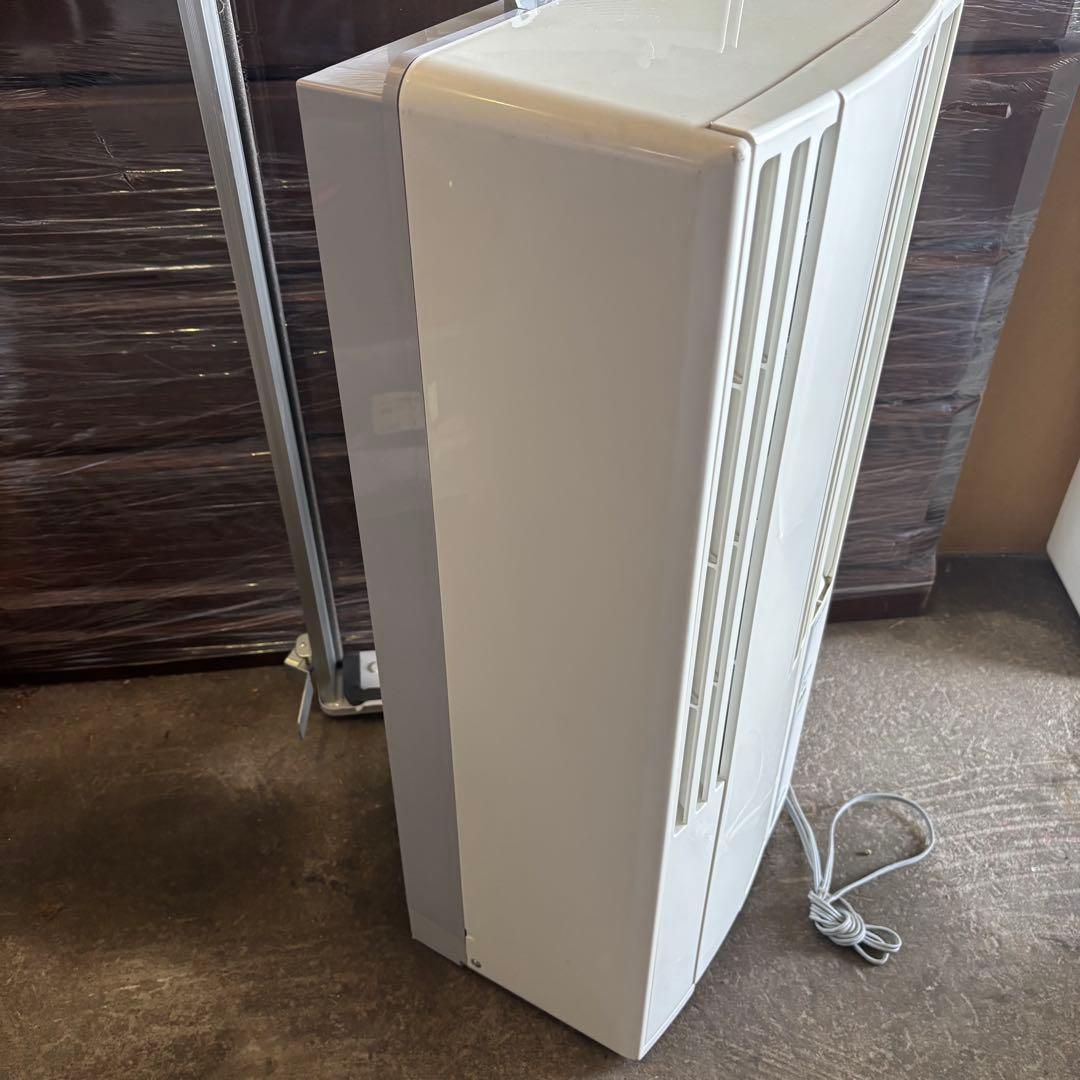 コロナ　CW-1621 ルームエアコン　2021年製