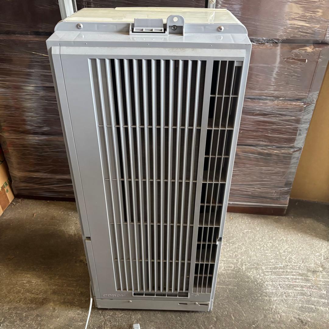 コロナ　CW-1621 ルームエアコン　2021年製